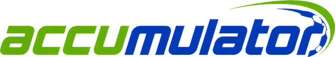 accumulator logo